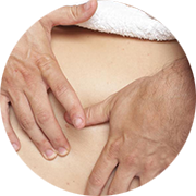 Cyril Dooghe Ostéopathe Kinésiologue Rouen