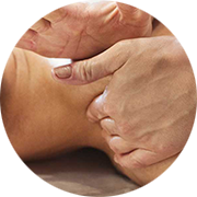 Cyril Dooghe Ostéopathe Kinésiologue Rouen