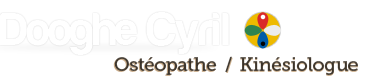 Dooghe Cyril Ostéopathe (Extensive Agency)